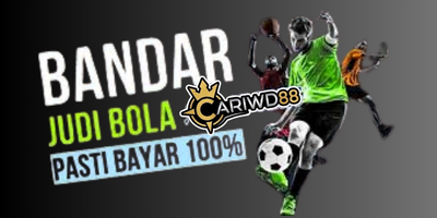 Situs Bola Terpercaya