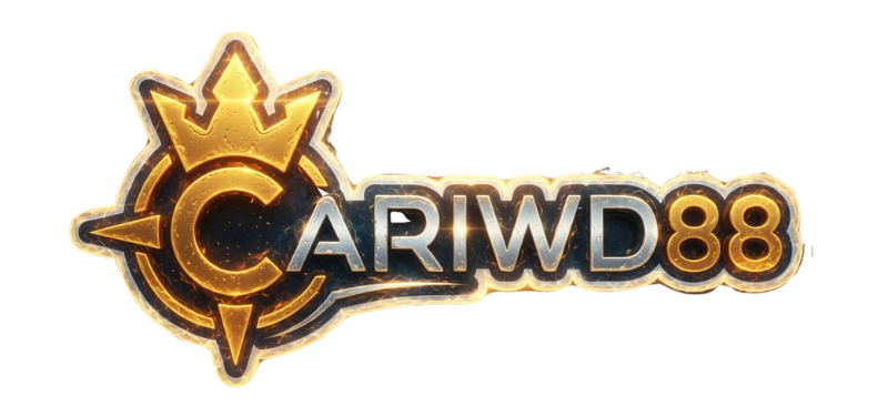 CariWD88 Logo
