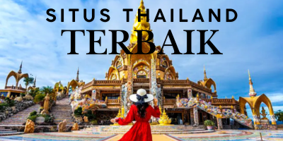 Slot Thailand Terbaik